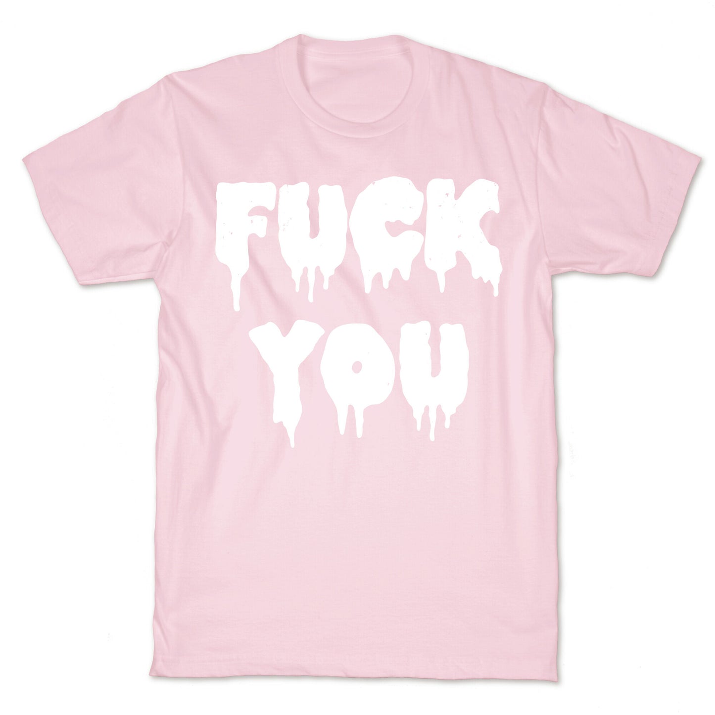 Fuck Off (Vintage) T-Shirt