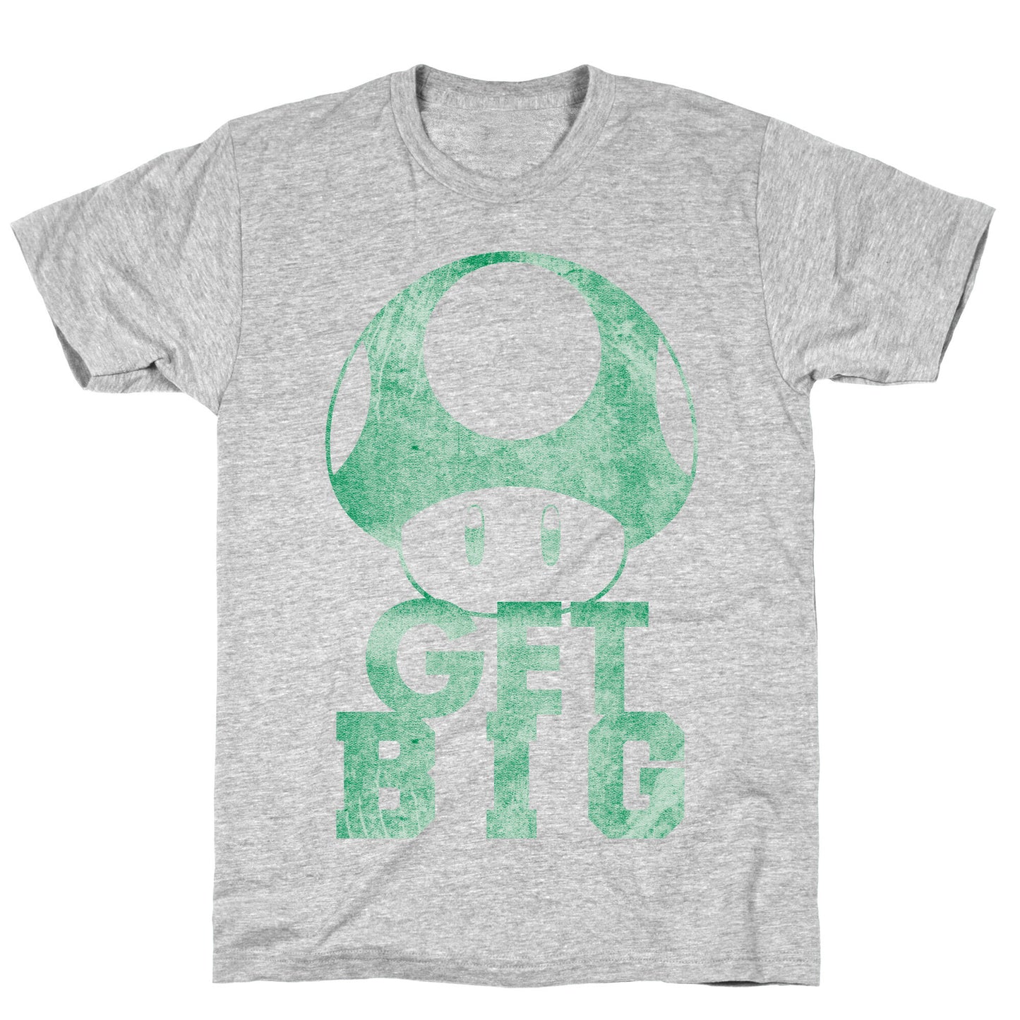 Nerd Lift T-Shirt