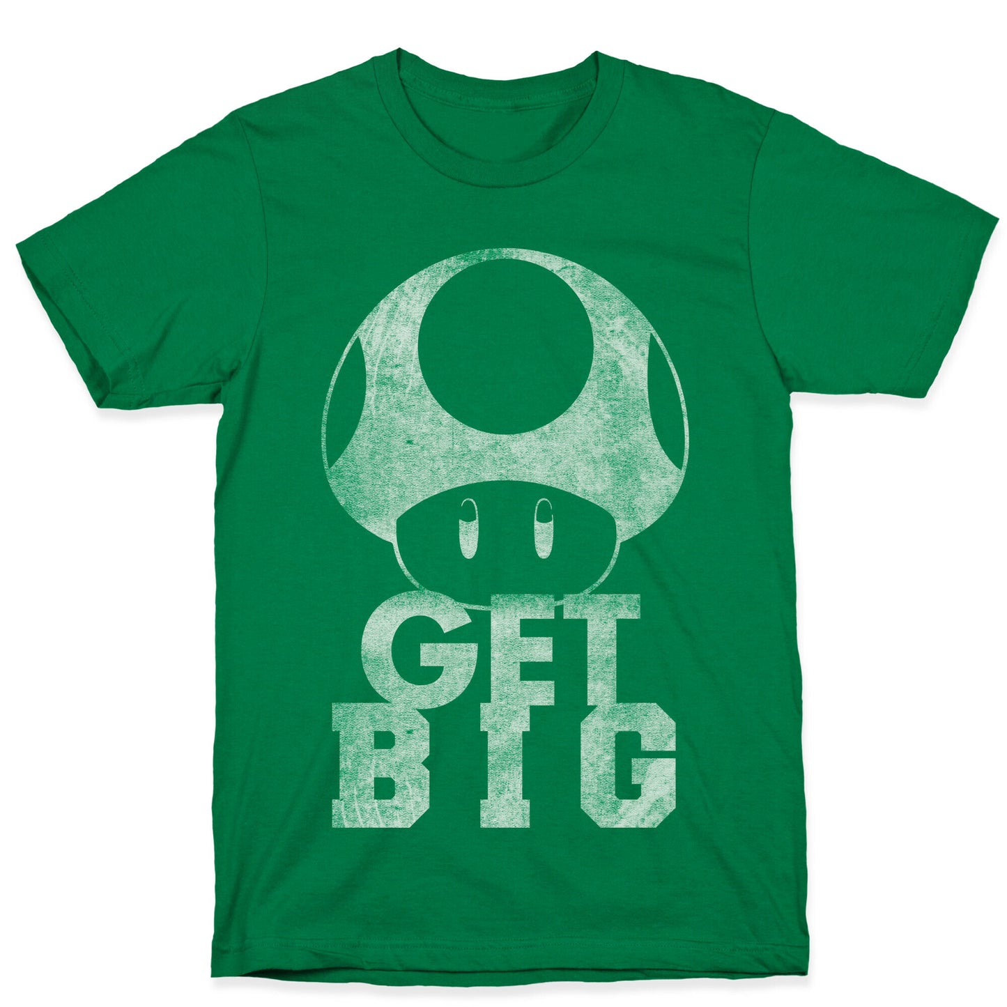 Nerd Lift T-Shirt