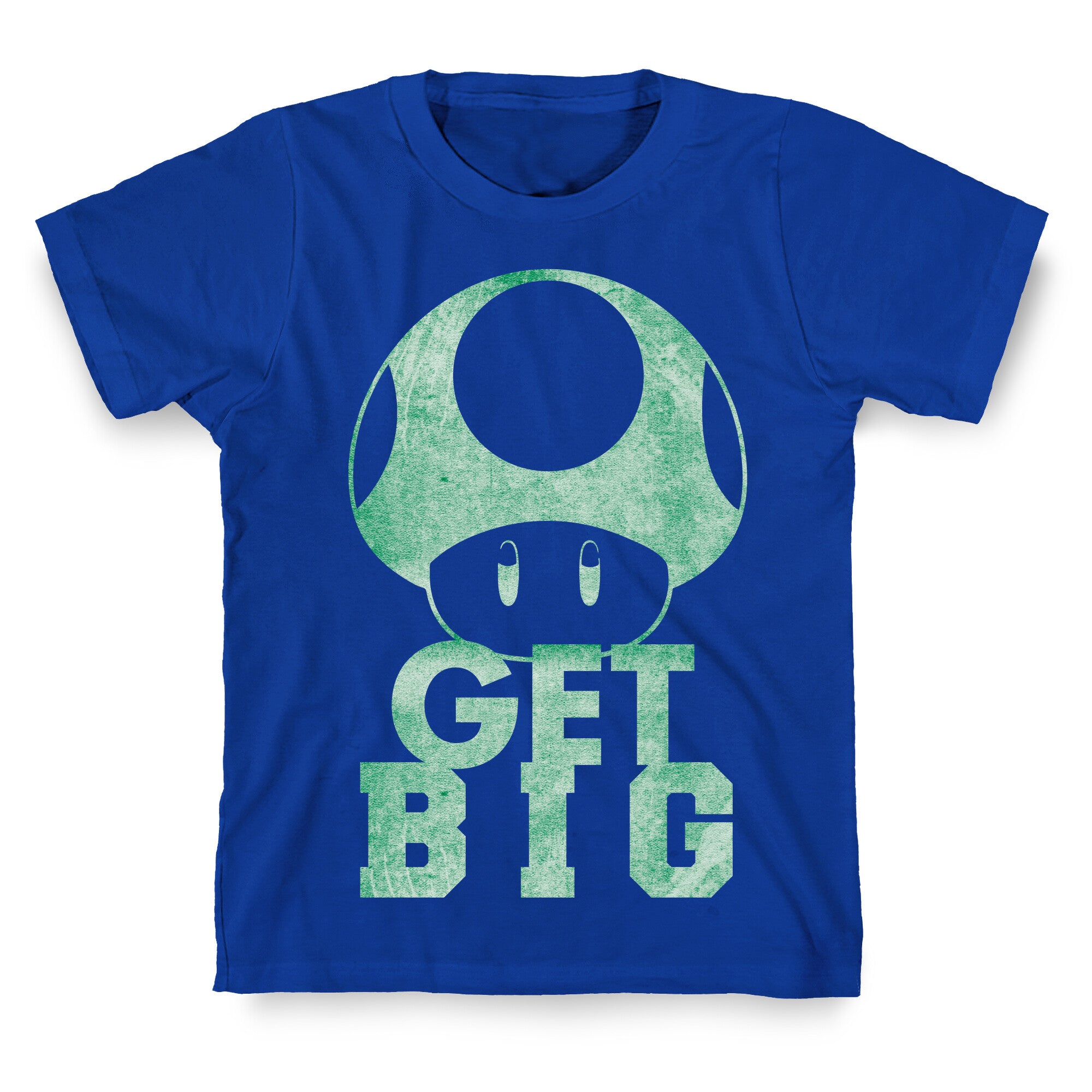 Nerd Lift T-Shirt