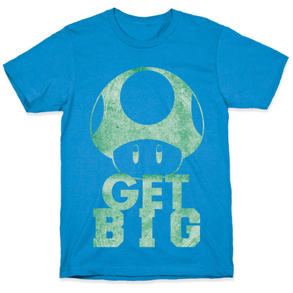 Nerd Lift T-Shirt