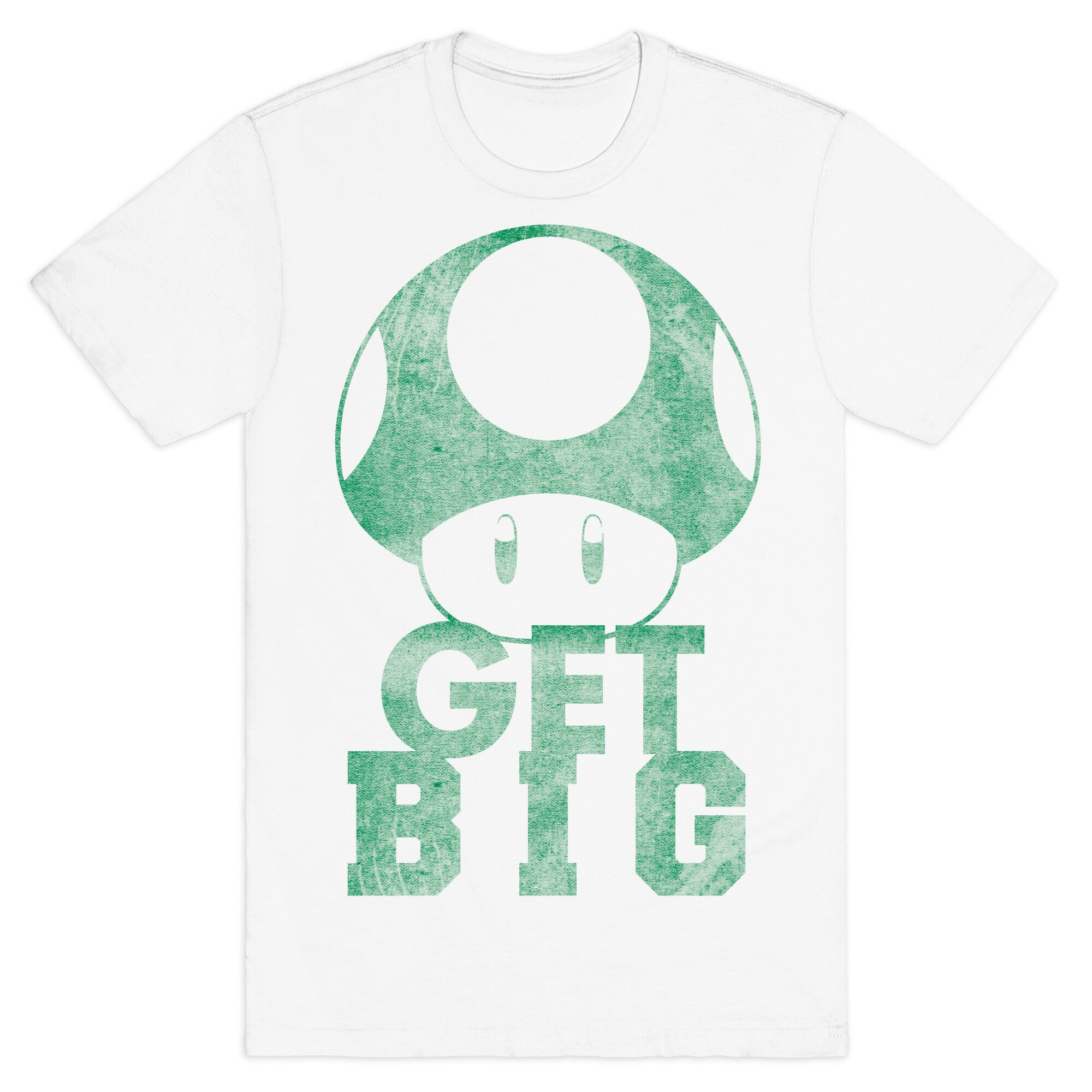 Nerd Lift T-Shirt