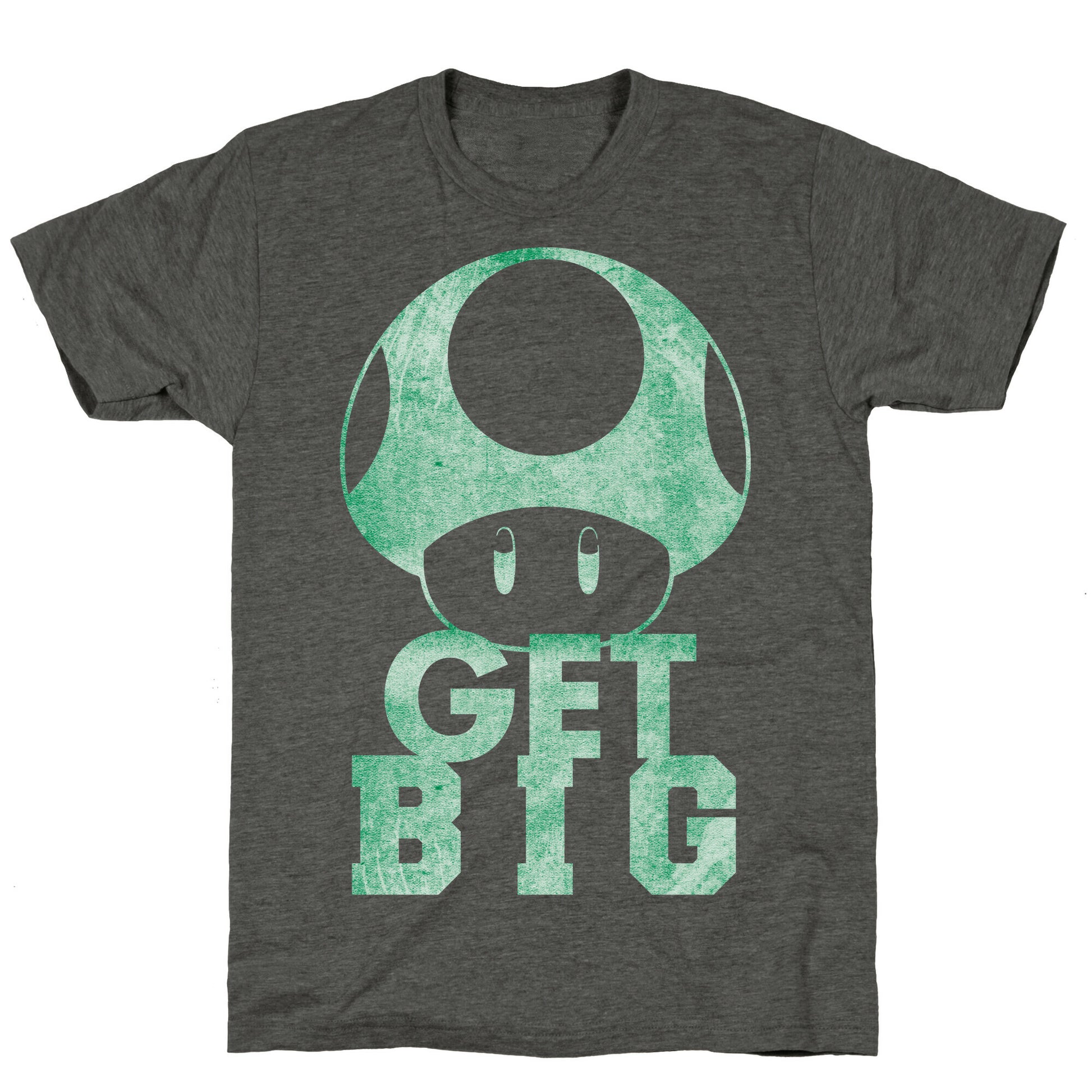 Nerd Lift Unisex Triblend Tee