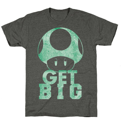 Nerd Lift Unisex Triblend Tee