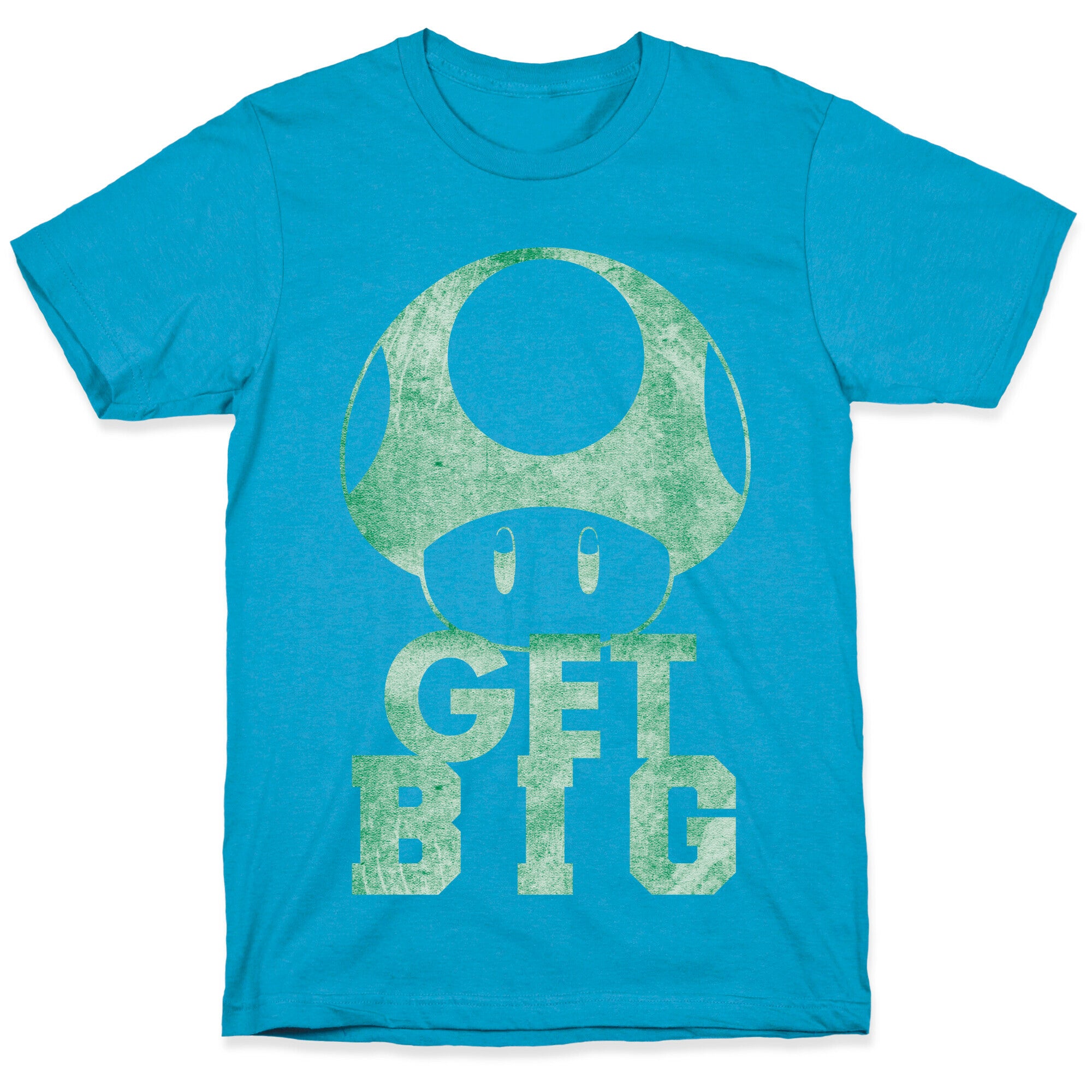Nerd Lift Unisex Triblend Tee