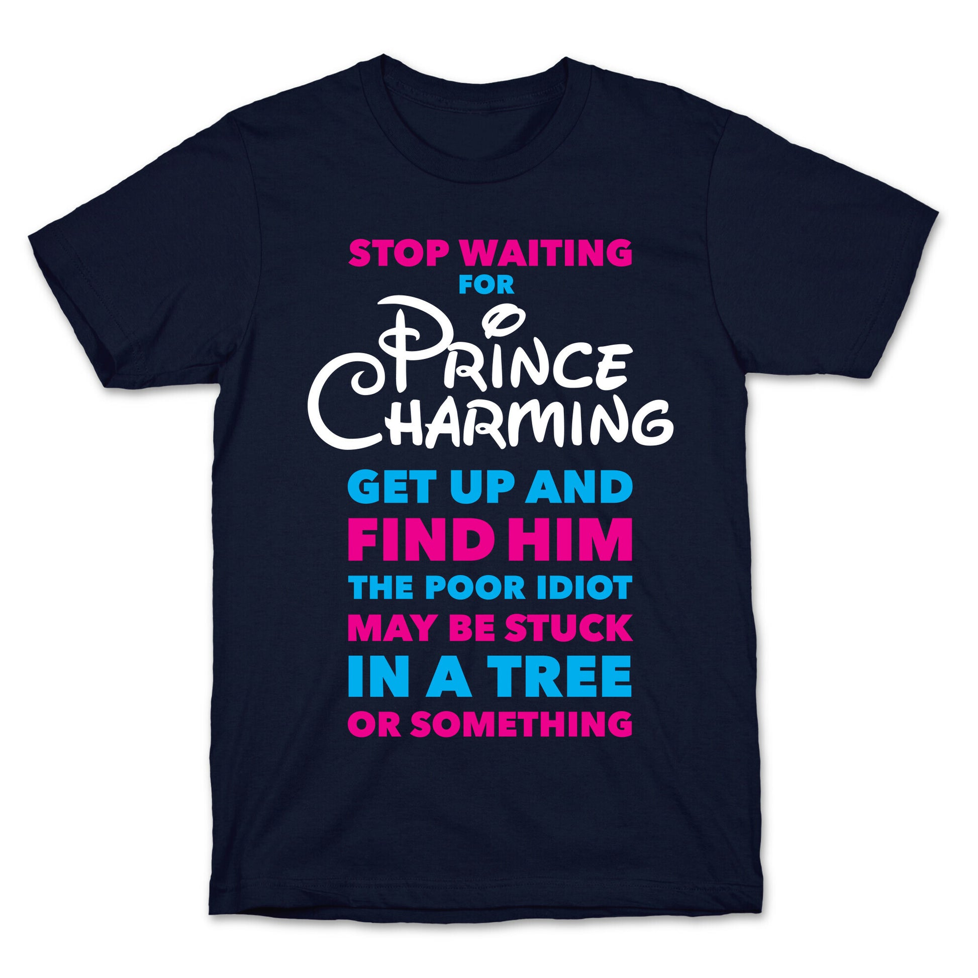 Prince Charming T-Shirt