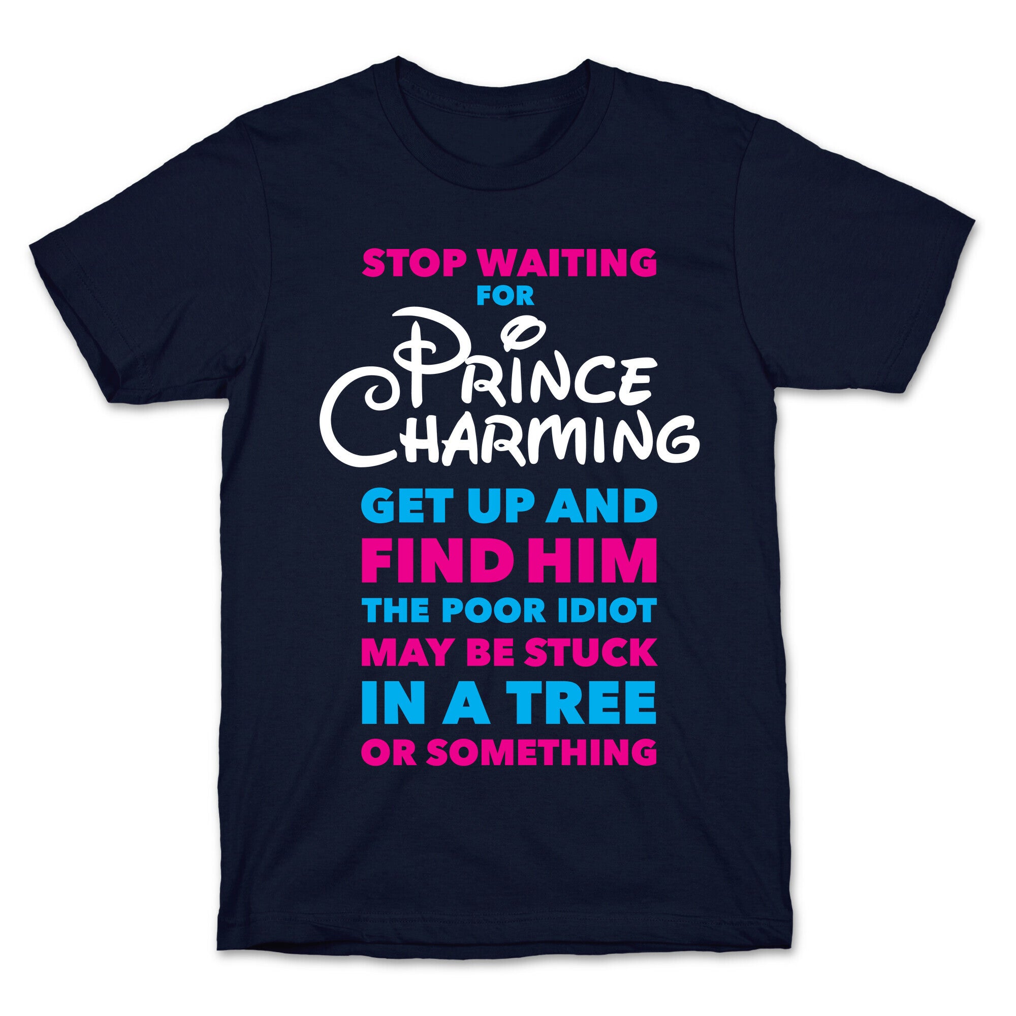 Prince Charming T-Shirt