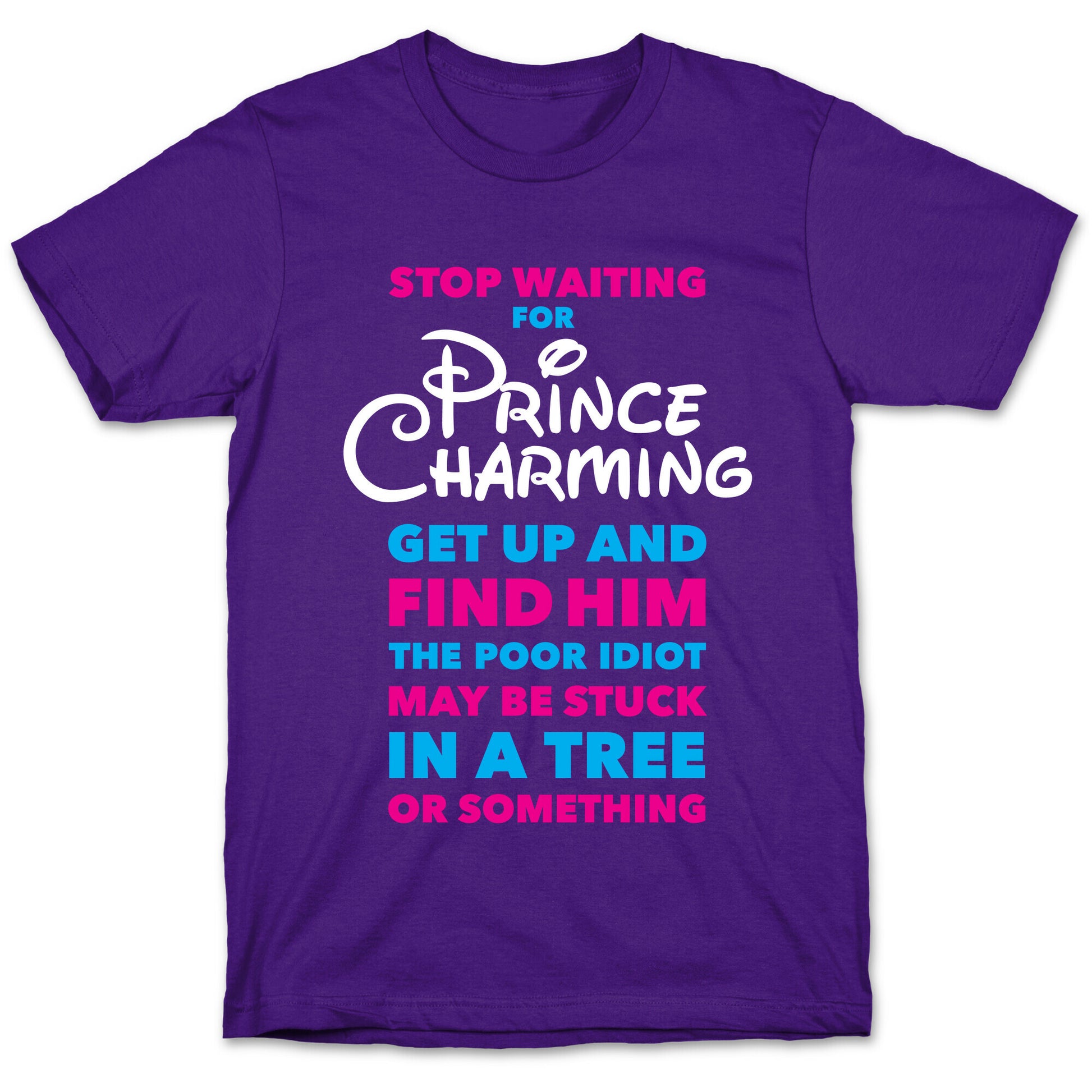 Prince Charming T-Shirt