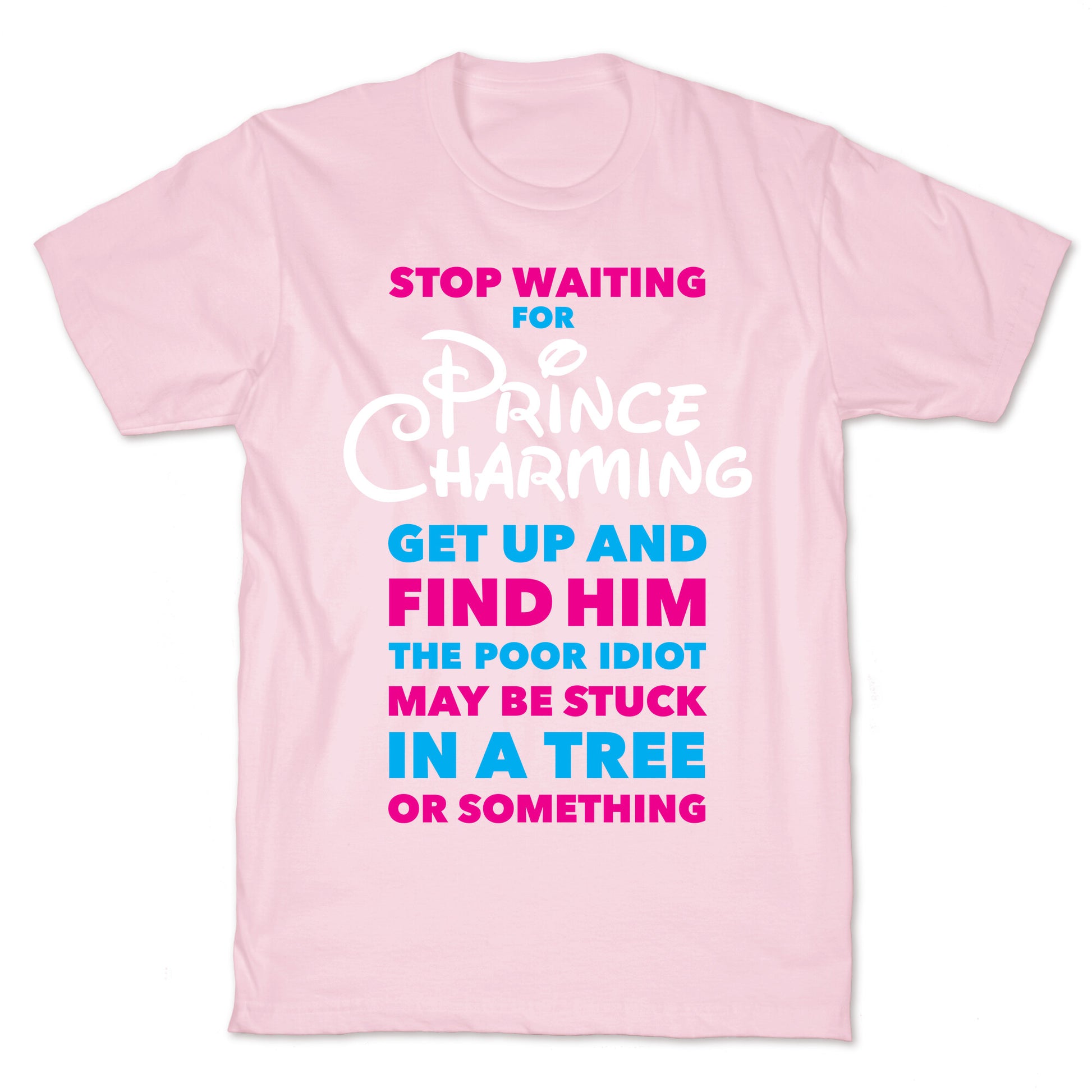 Prince Charming T-Shirt