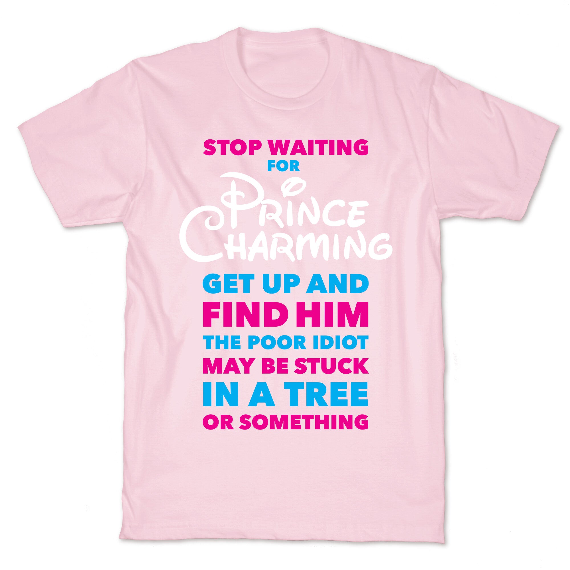 Prince Charming T-Shirt