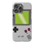 Gameboy Life Phone Case