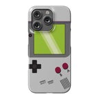 Gameboy Life Phone Case
