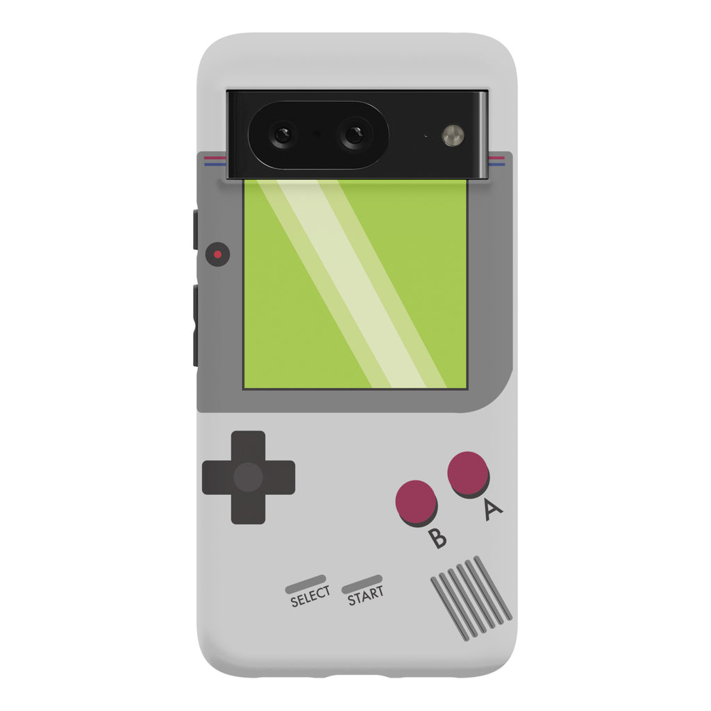 Gameboy Life Phone Case