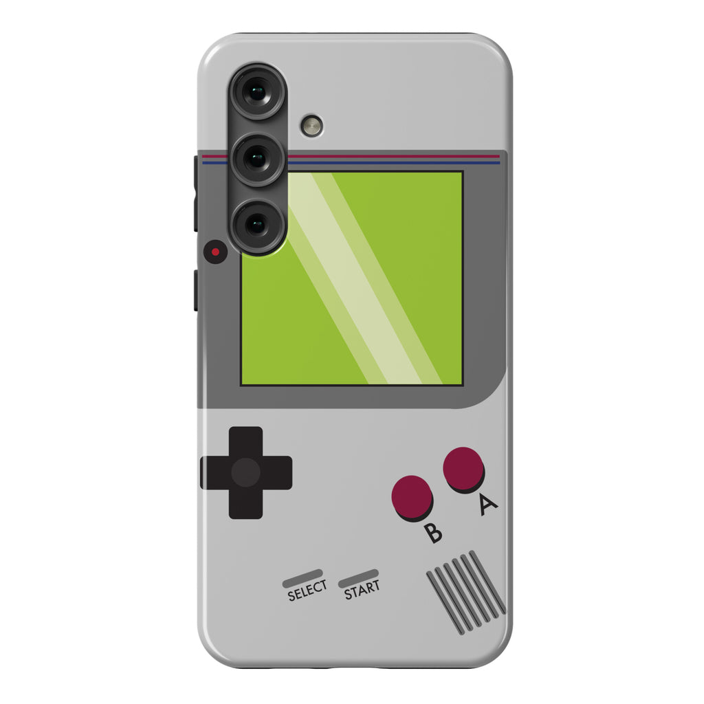 Gameboy Life Phone Case