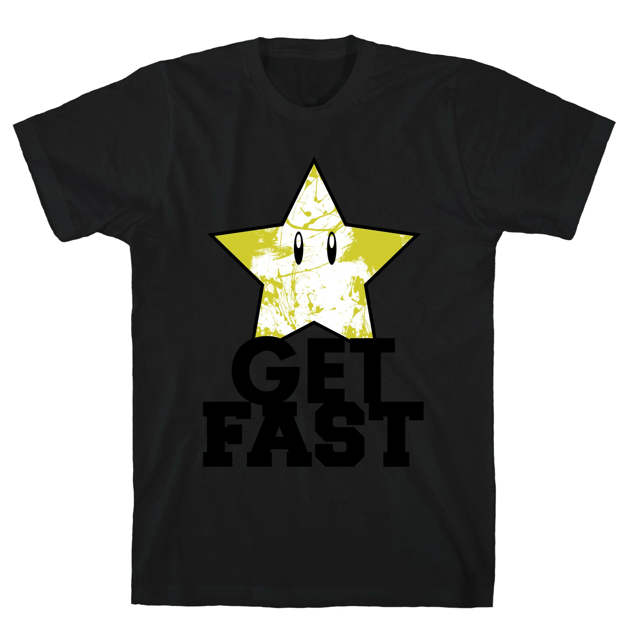 Nerd Run T-Shirt