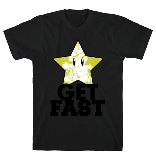 Nerd Run T-Shirt