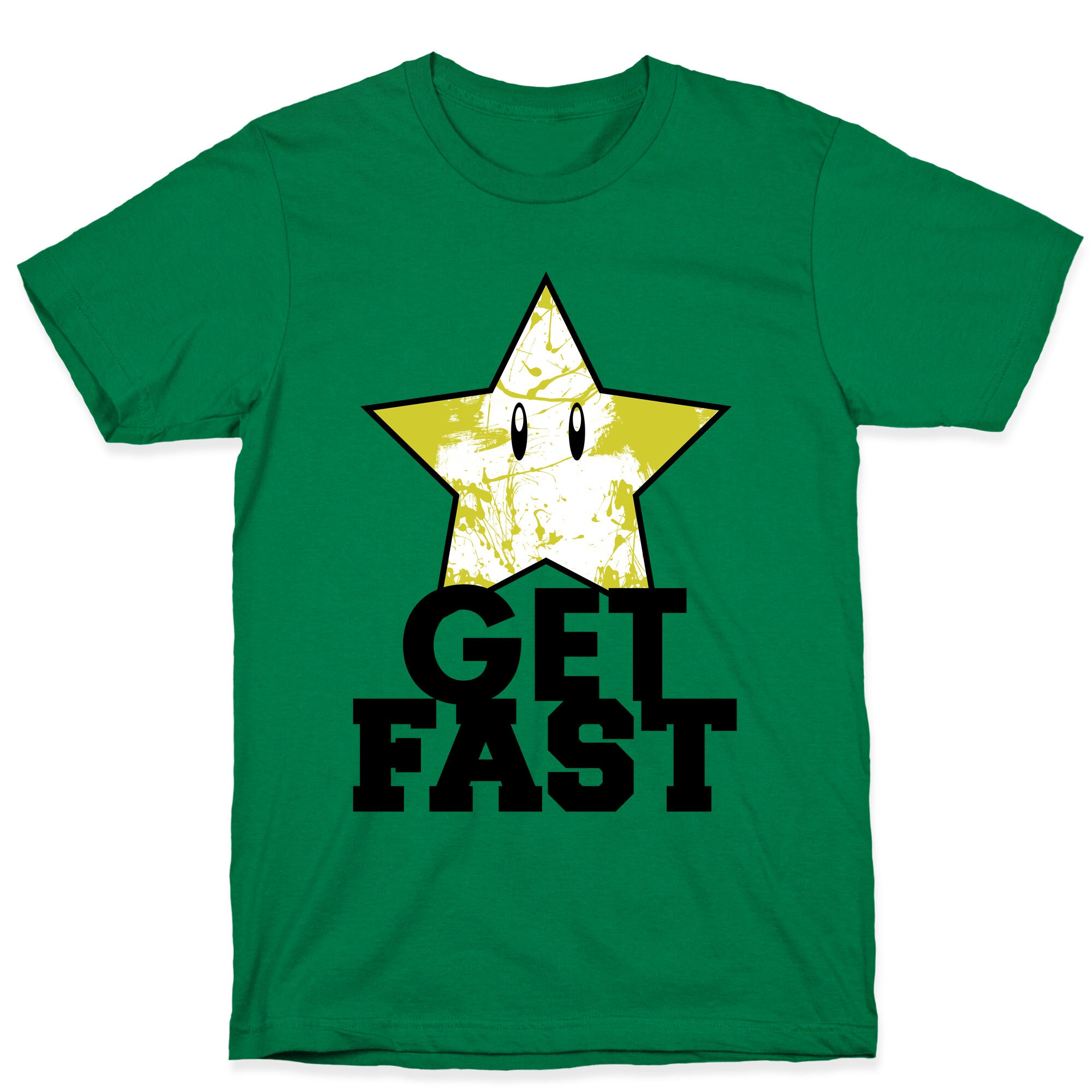 Nerd Run T-Shirt