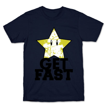 Nerd Run T-Shirt
