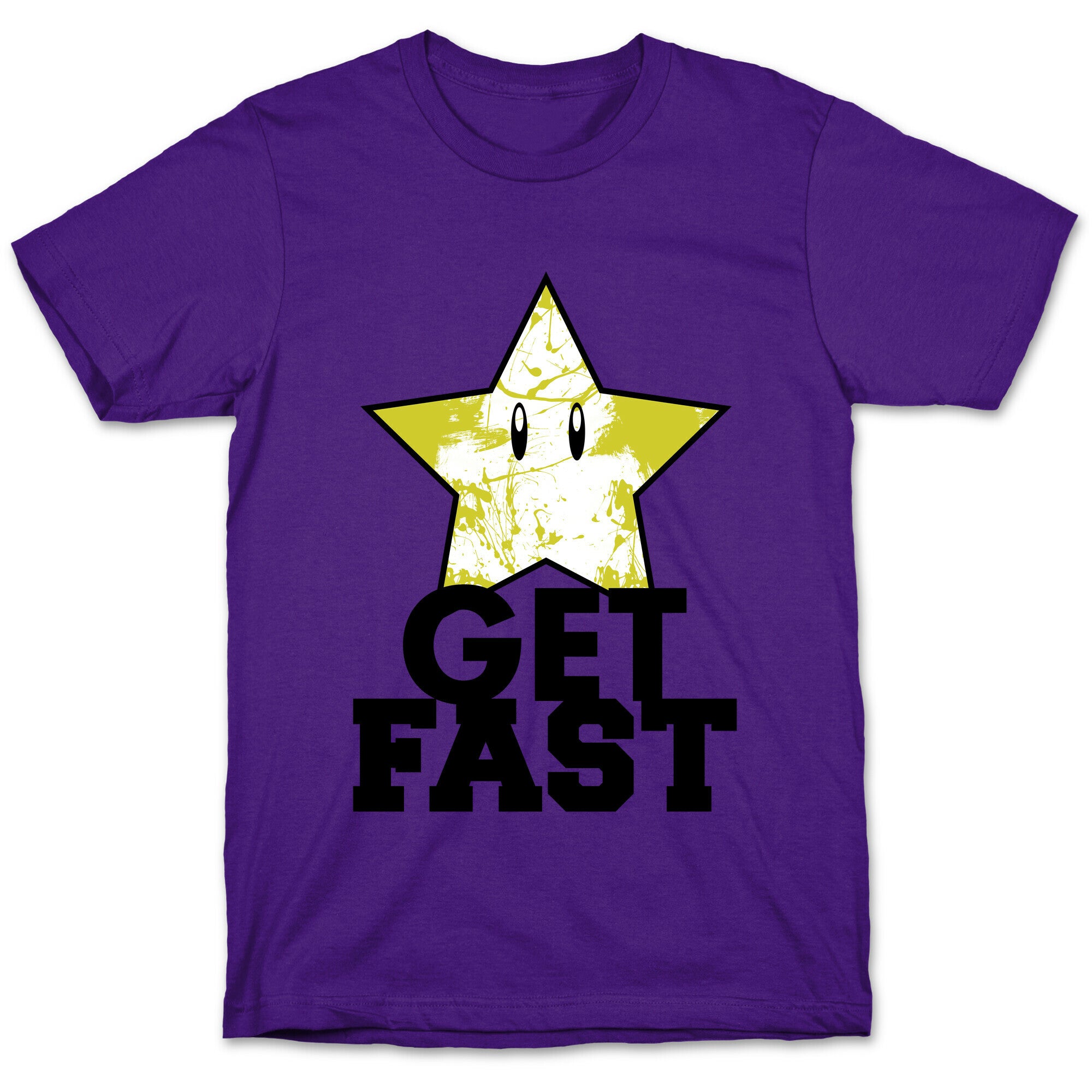 Nerd Run T-Shirt