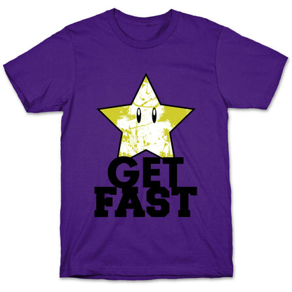 Nerd Run T-Shirt