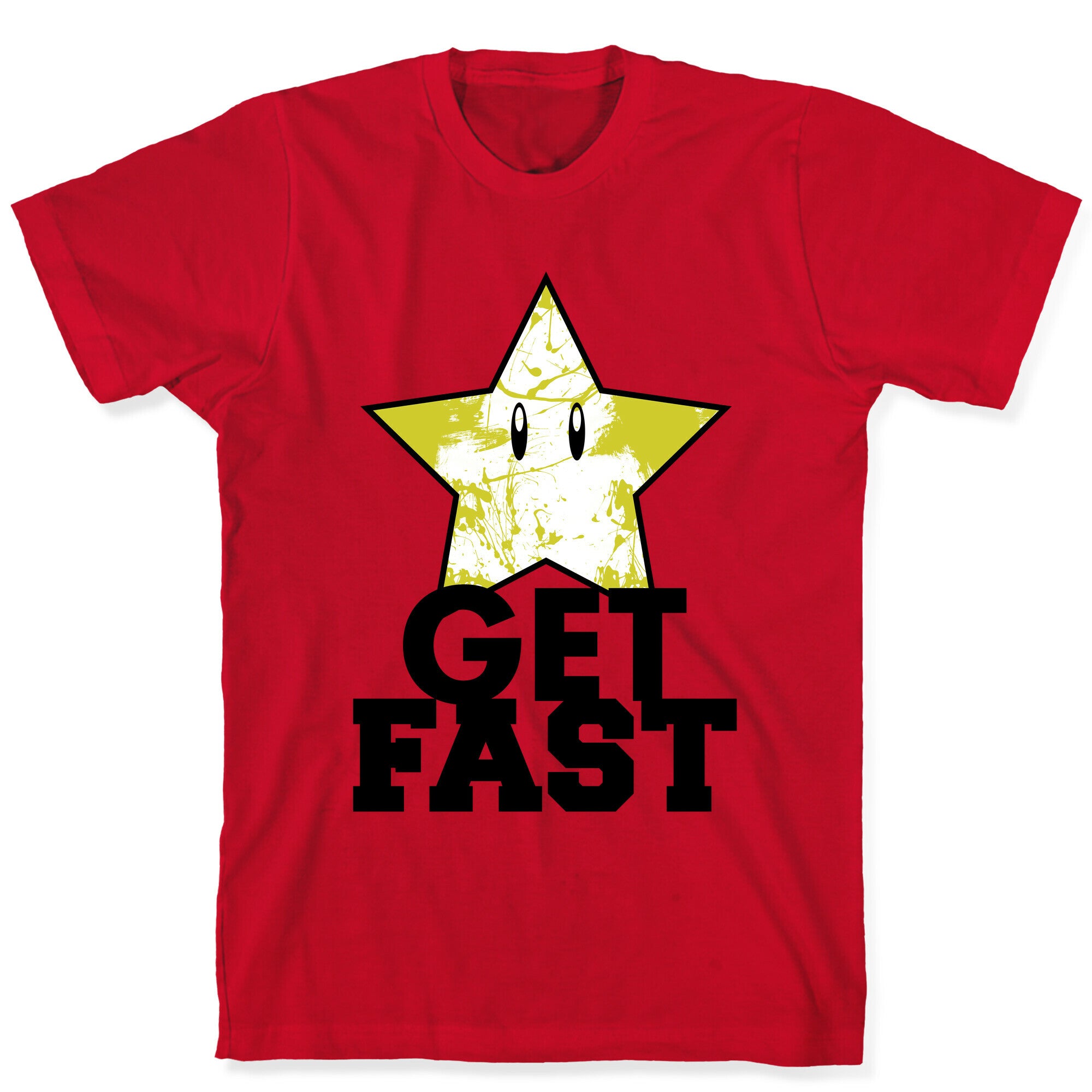 Nerd Run T-Shirt