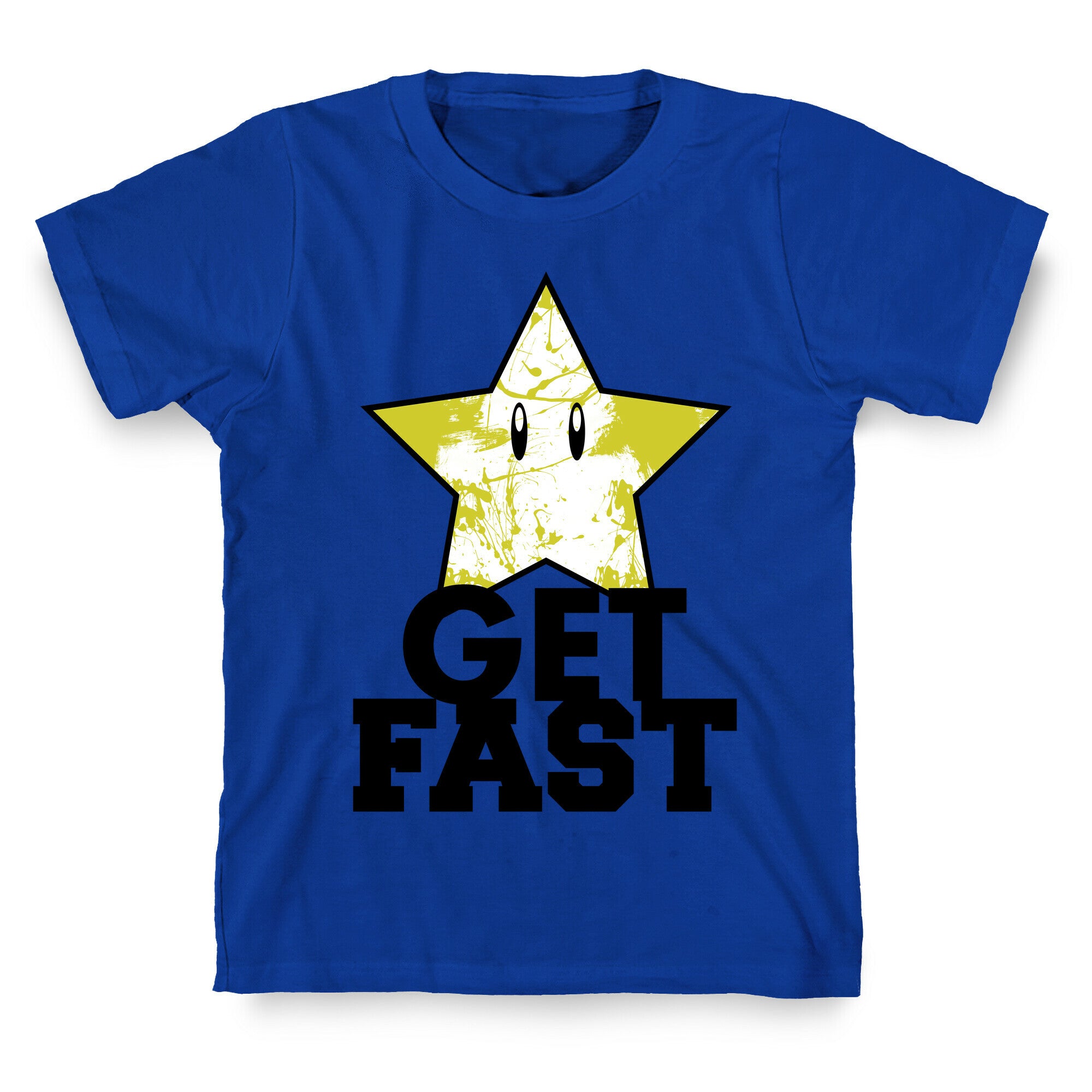 Nerd Run T-Shirt