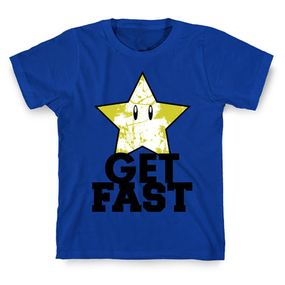Nerd Run T-Shirt