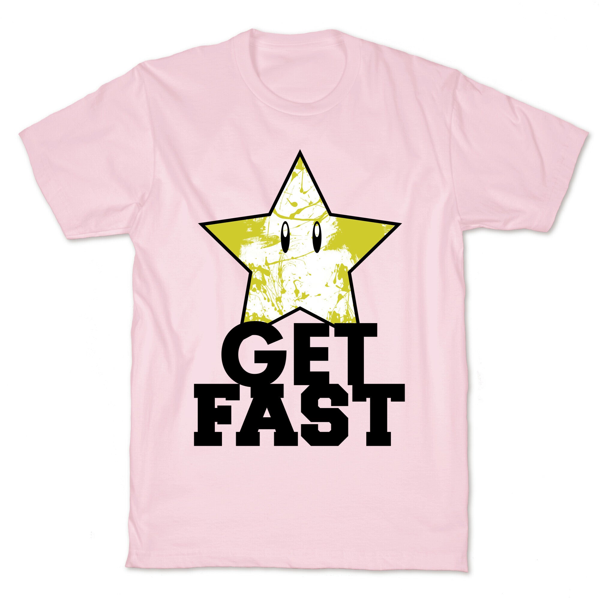 Nerd Run T-Shirt