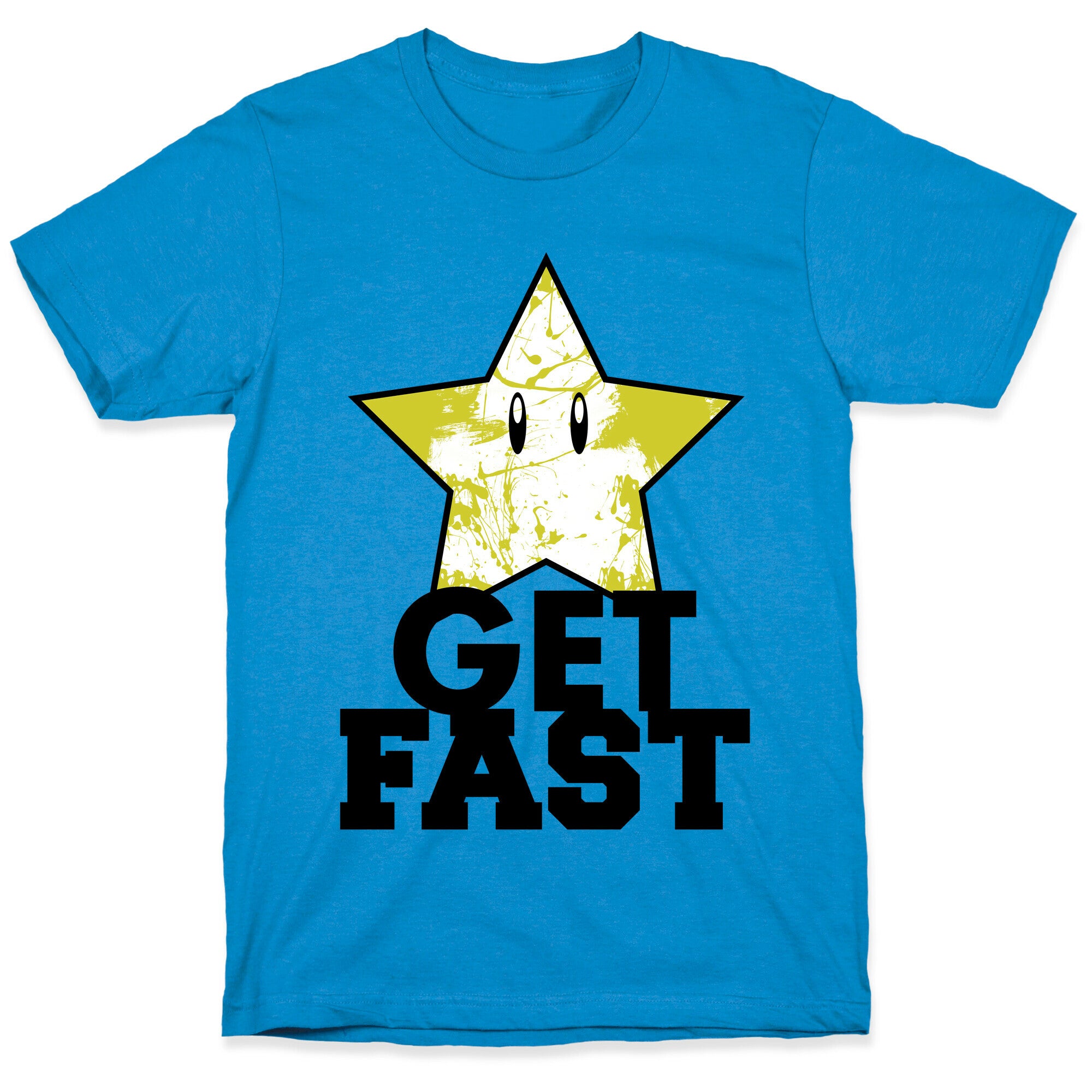 Nerd Run T-Shirt