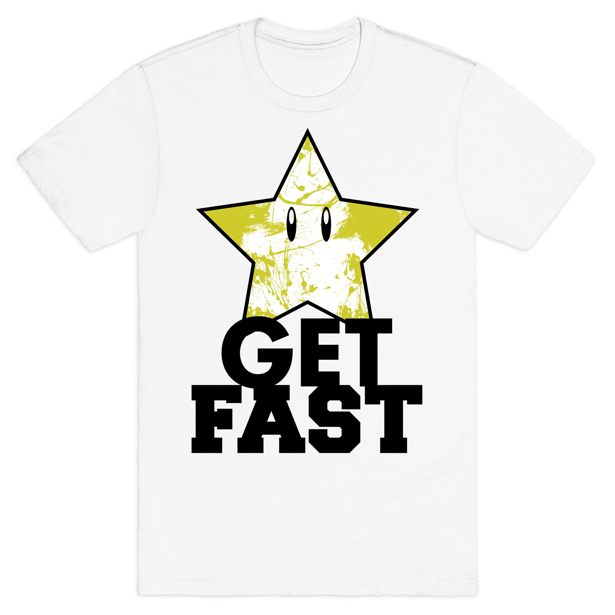 Nerd Run T-Shirt
