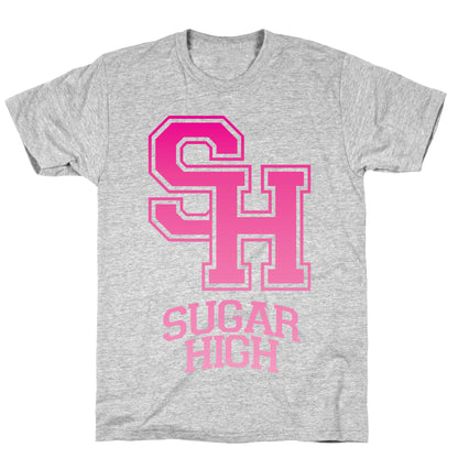 Sugar High T-Shirt