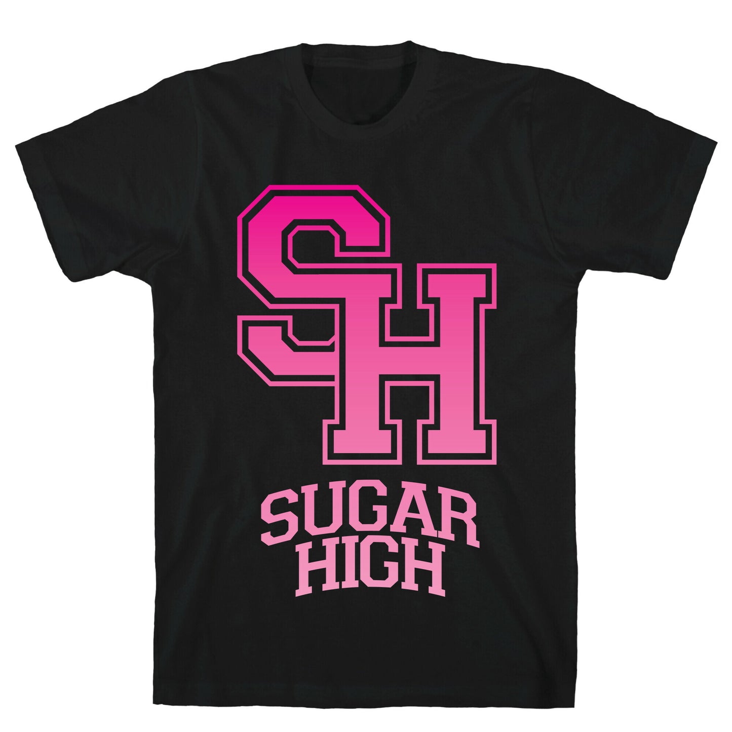 Sugar High T-Shirt