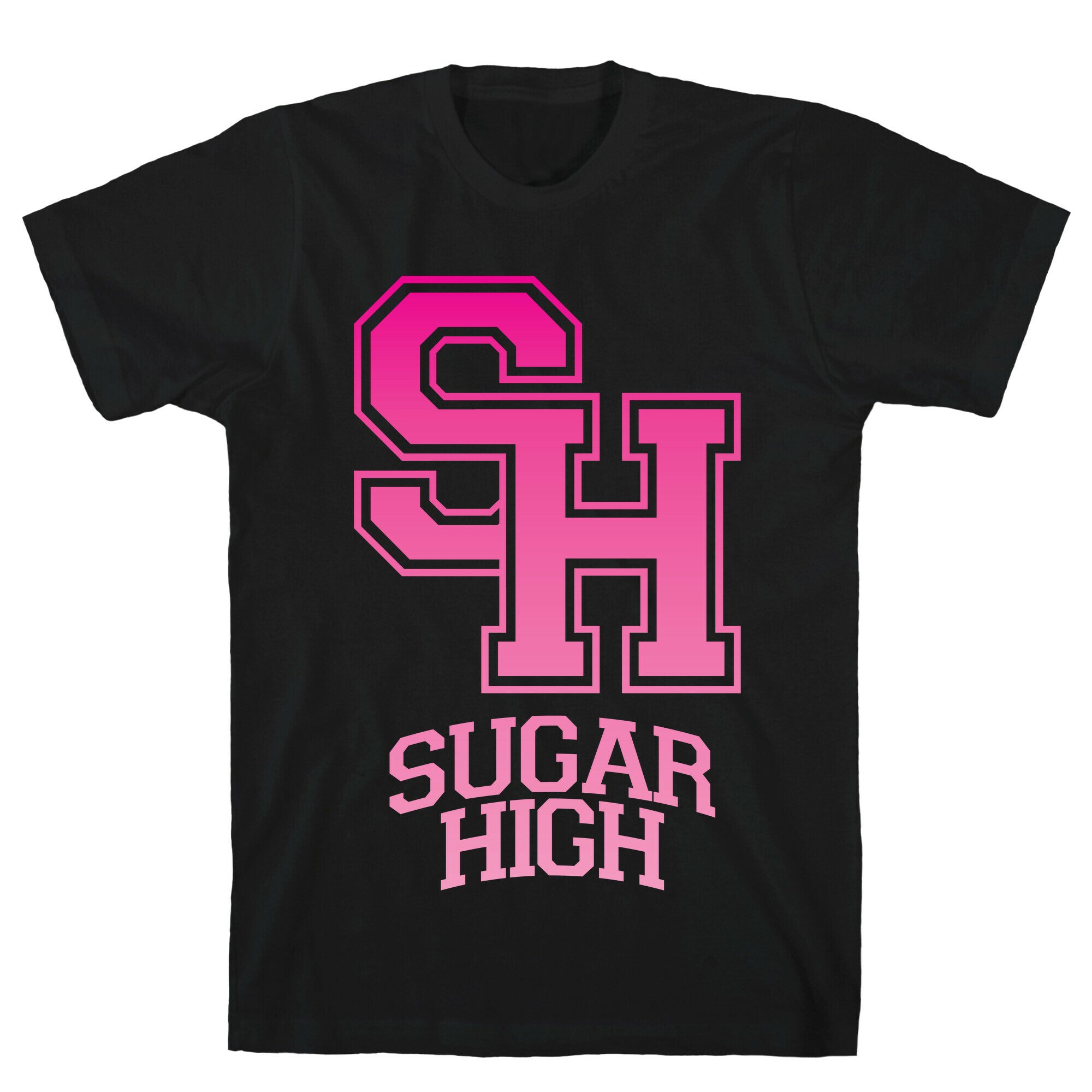 Sugar High T-Shirt