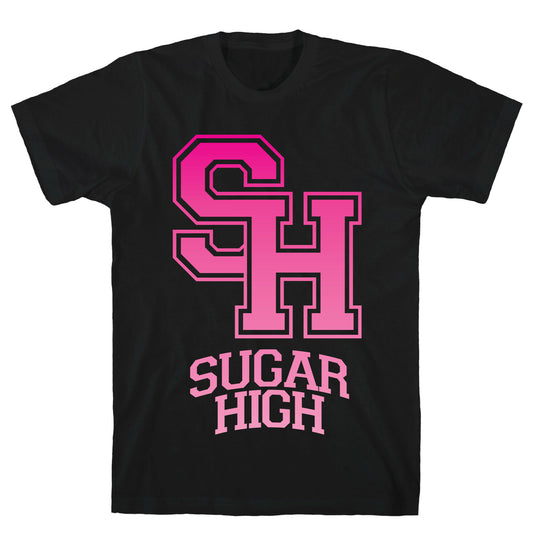Sugar High T-Shirt