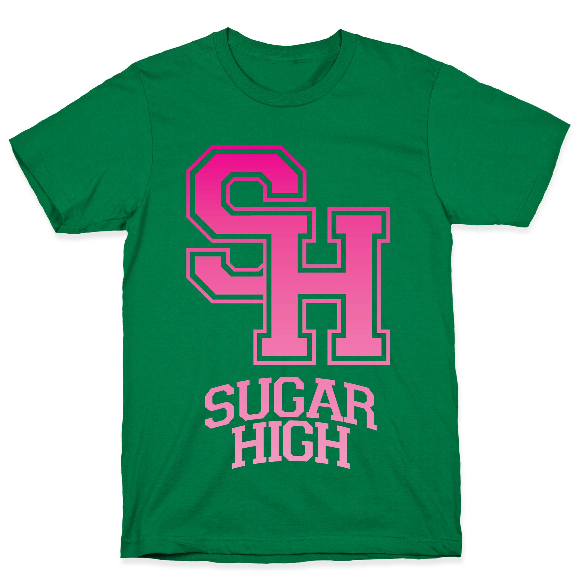Sugar High T-Shirt