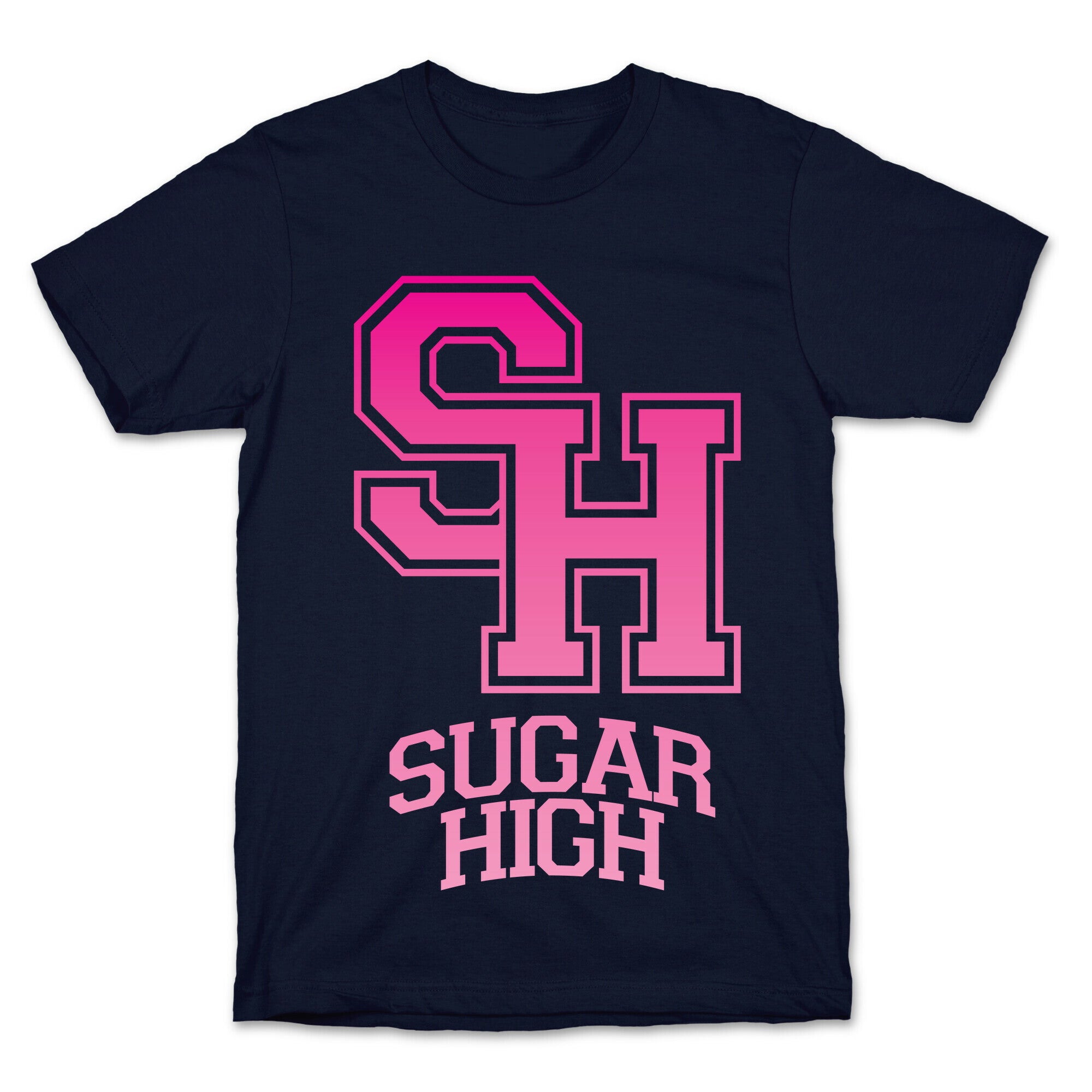 Sugar High T-Shirt