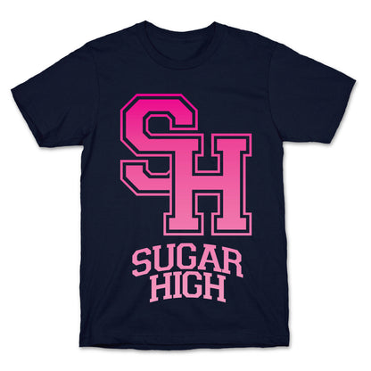 Sugar High T-Shirt