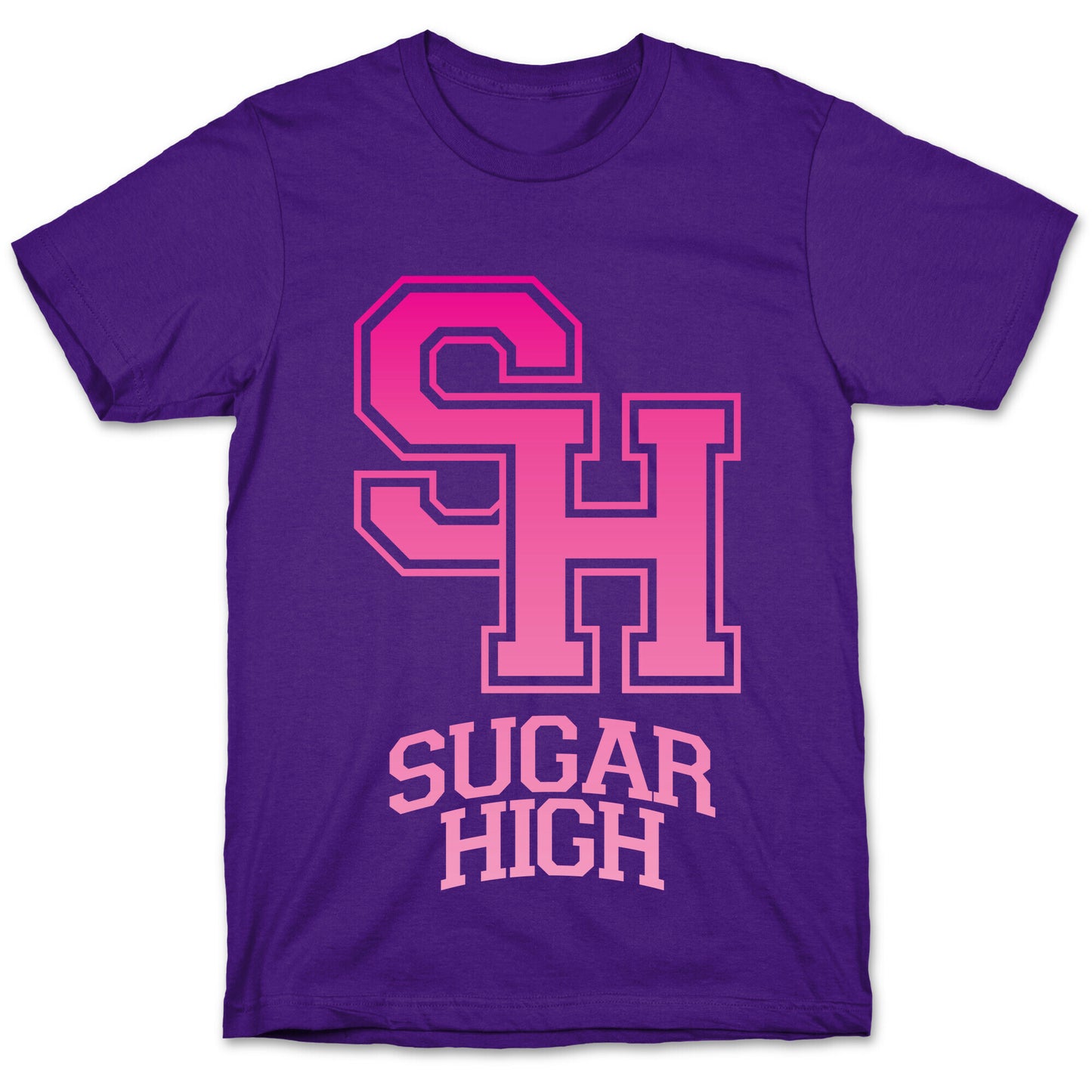 Sugar High T-Shirt
