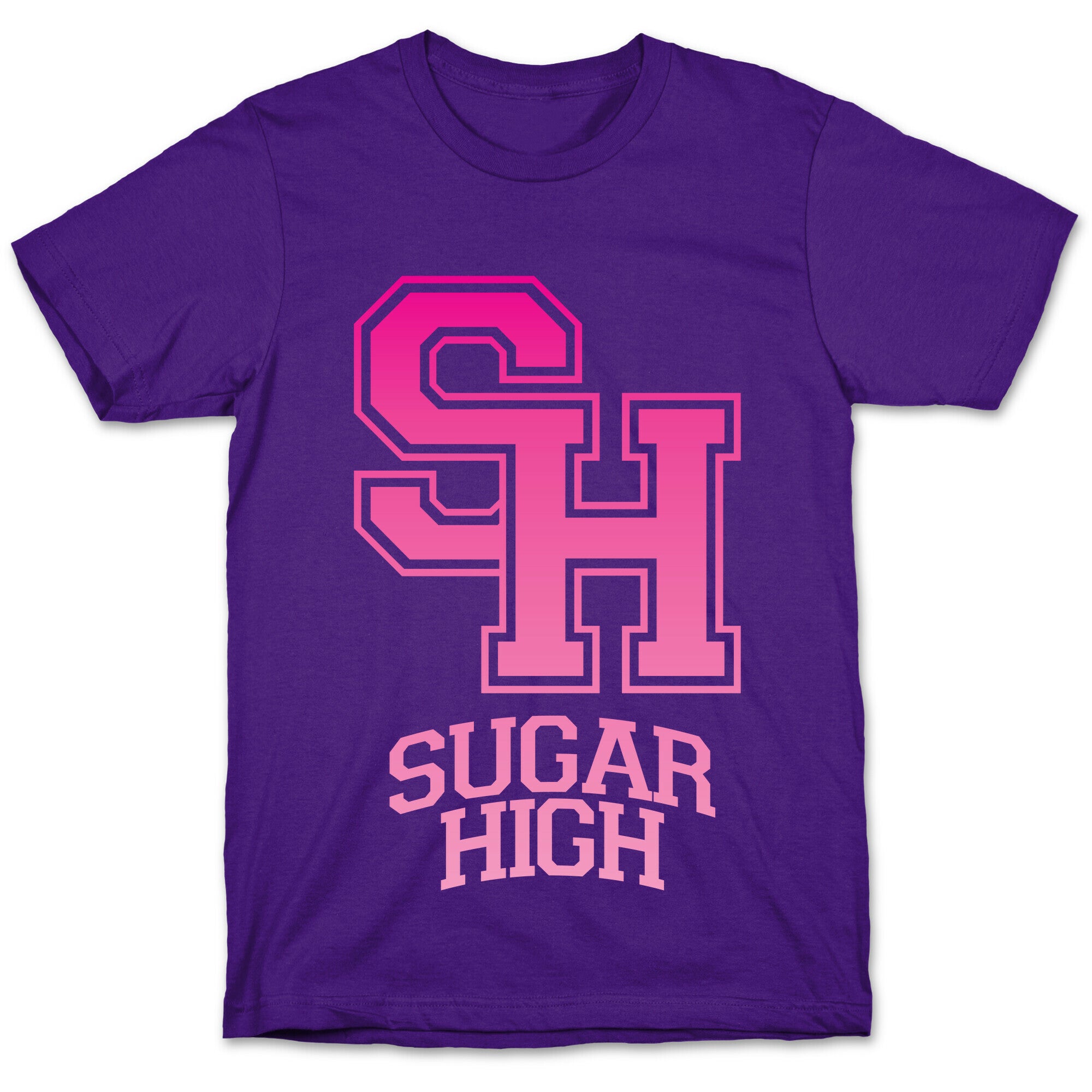 Sugar High T-Shirt