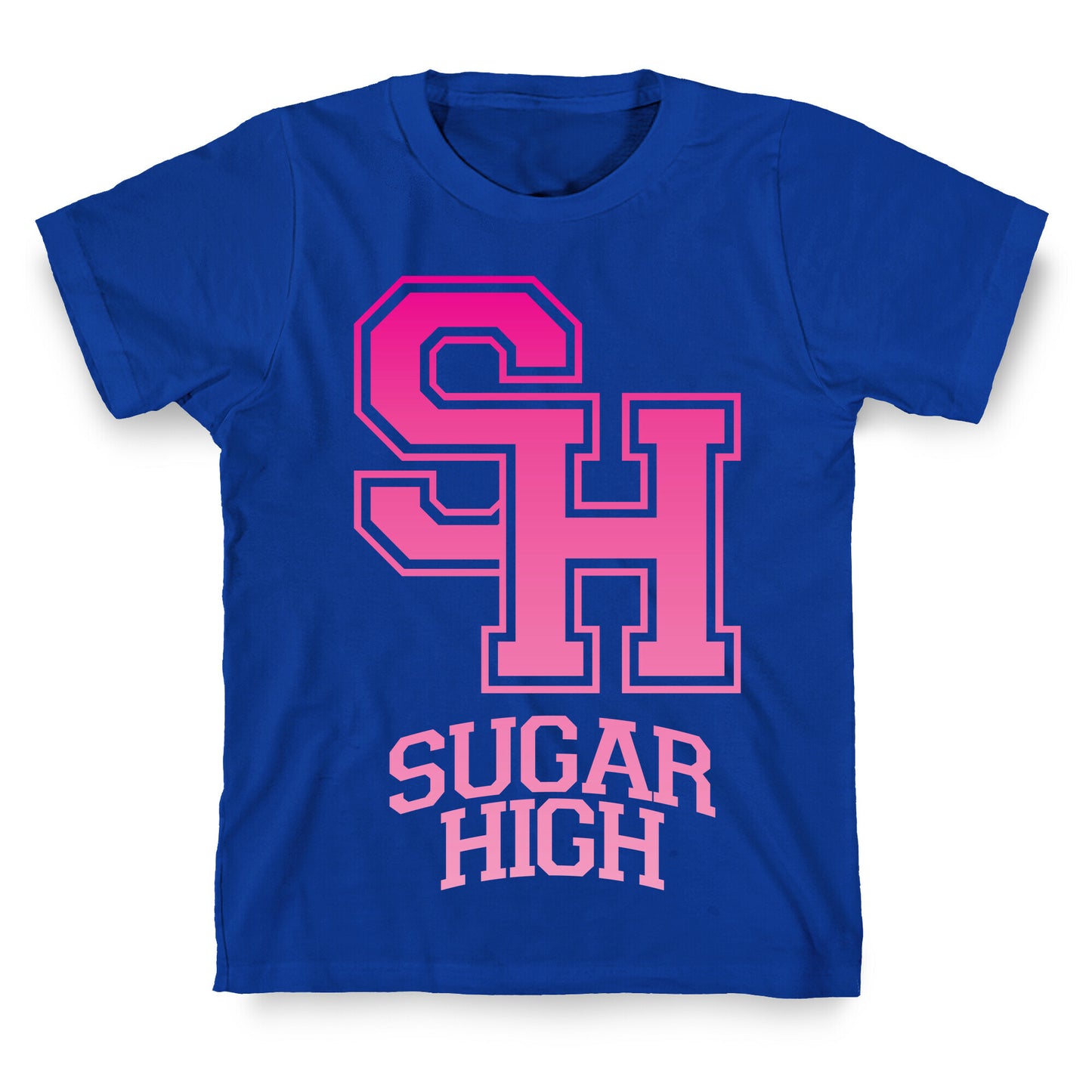 Sugar High T-Shirt