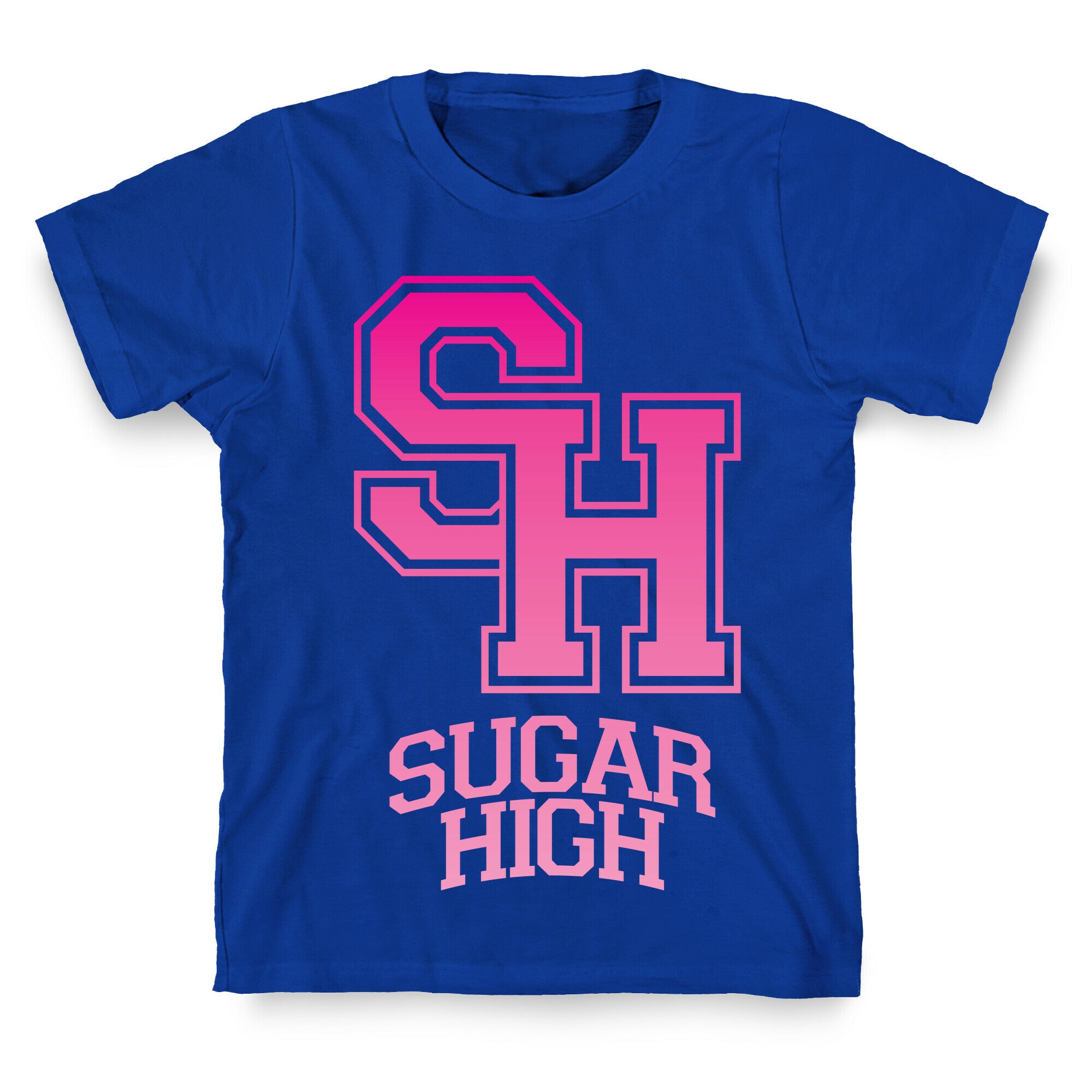 Sugar High T-Shirt