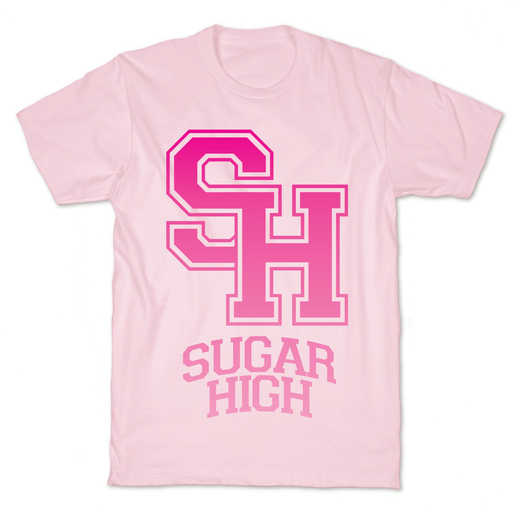 Sugar High T-Shirt