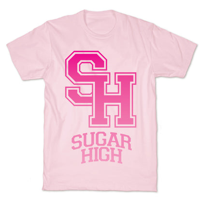 Sugar High T-Shirt