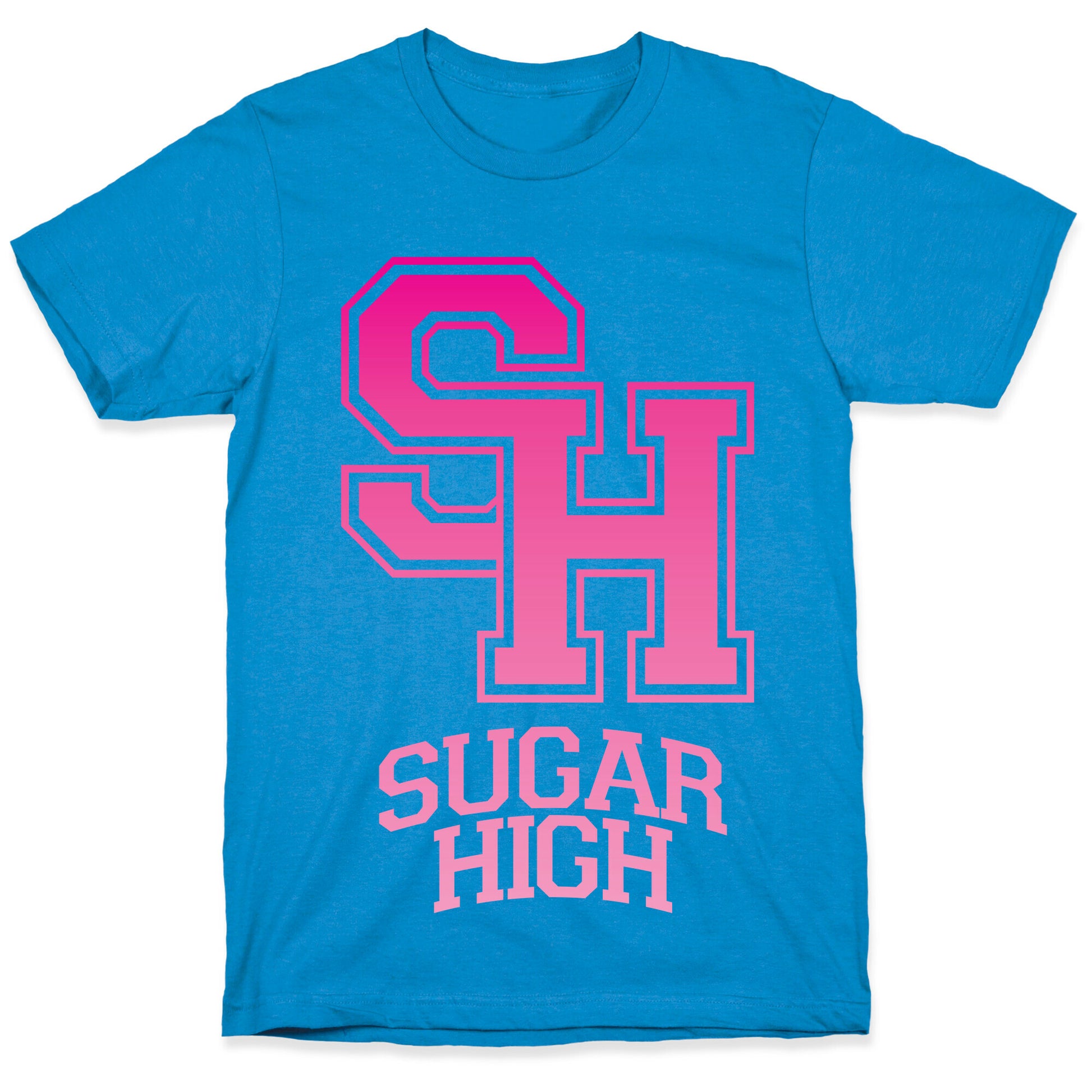 Sugar High T-Shirt