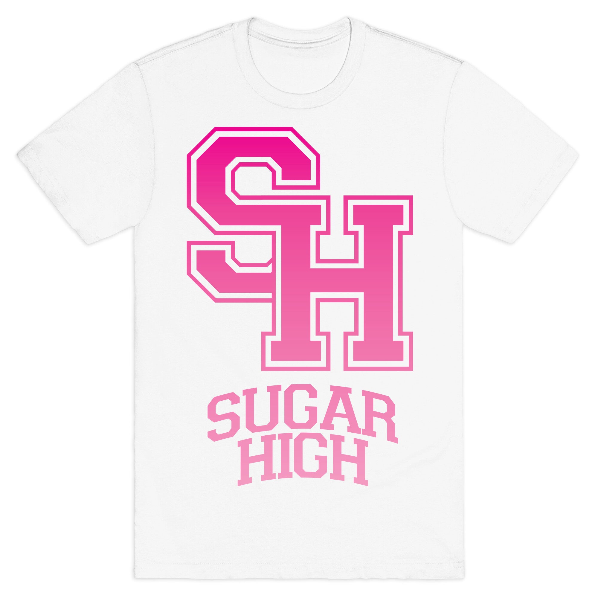 Sugar High T-Shirt