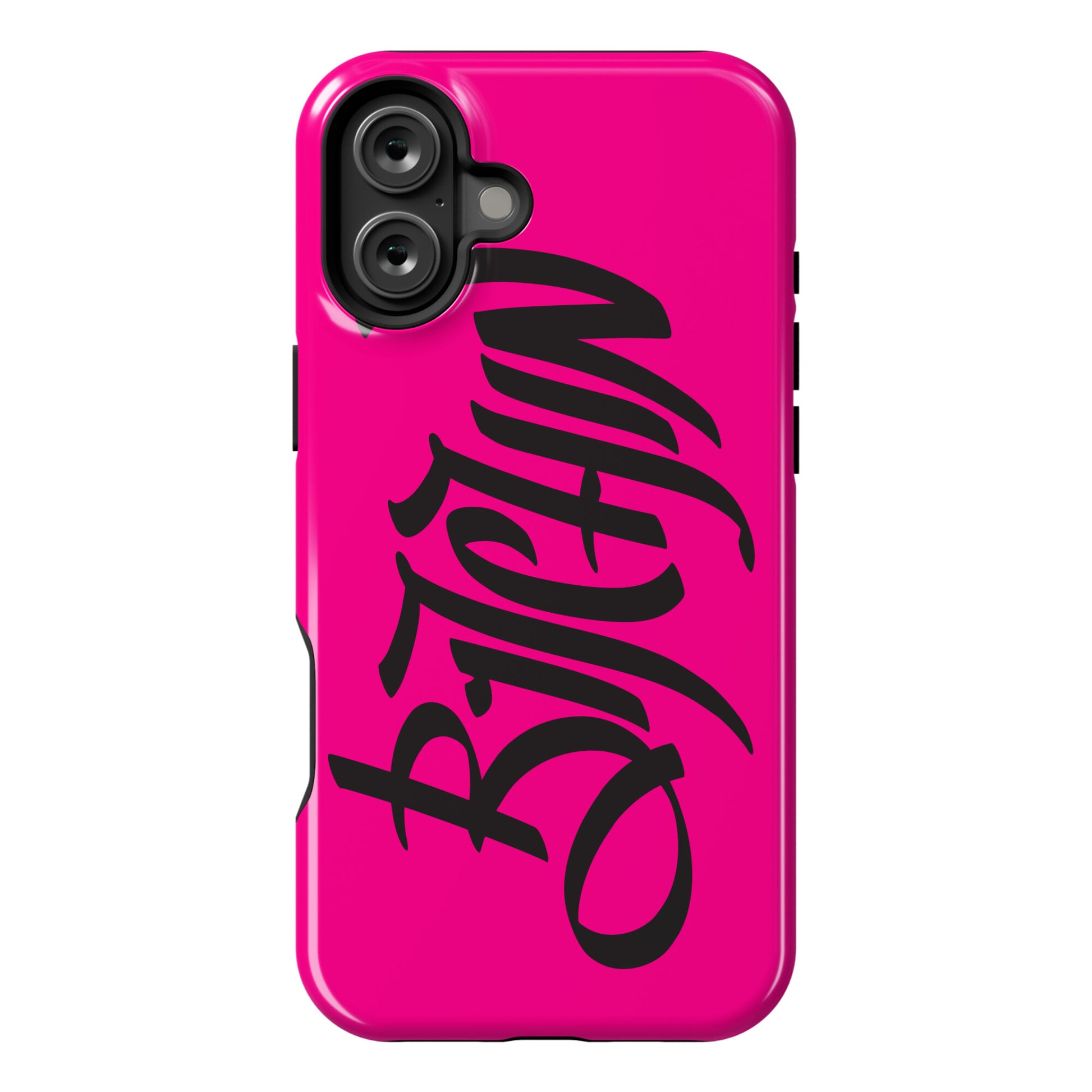Bitchin Phone Case