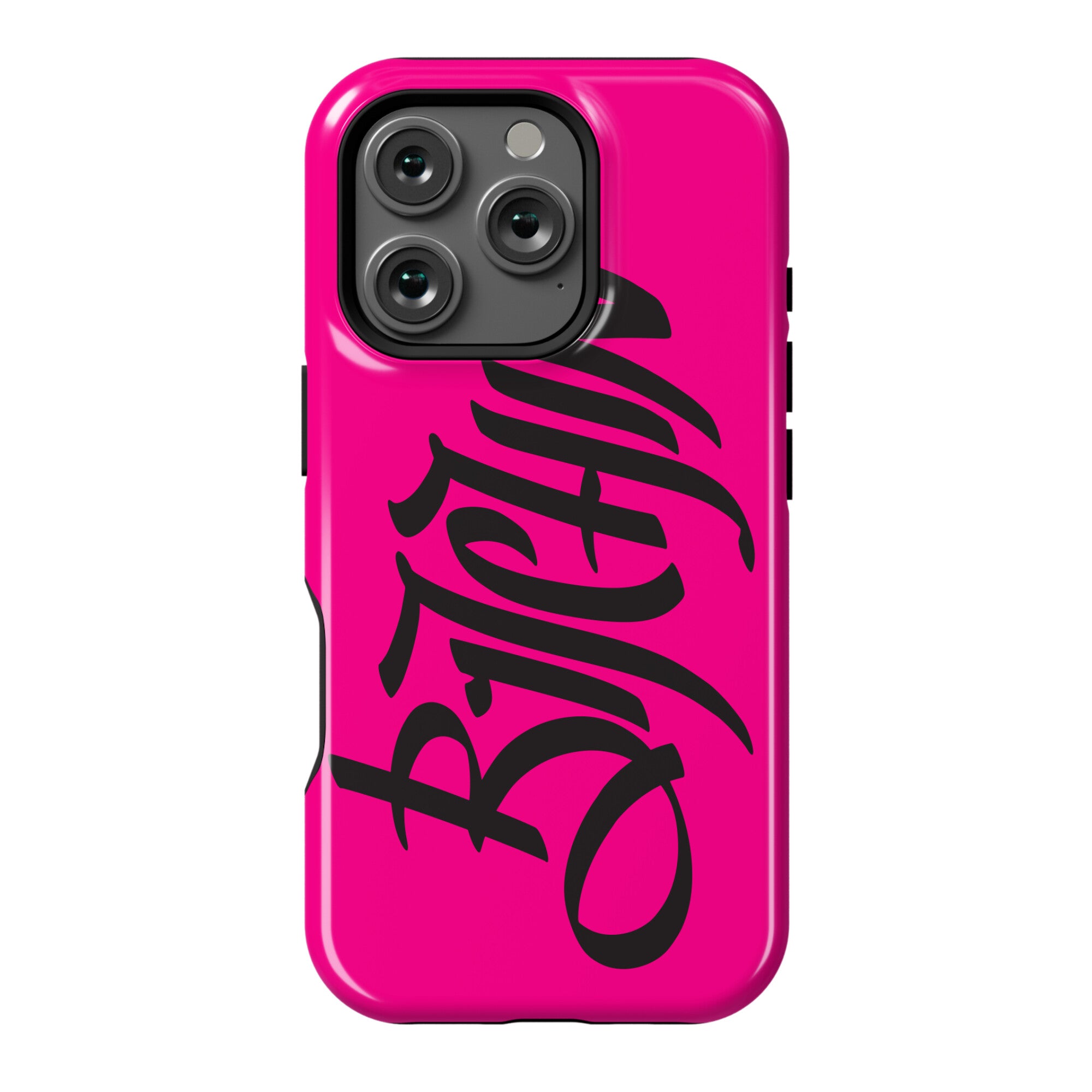 Bitchin Phone Case