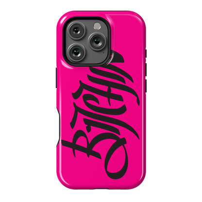 Bitchin Phone Case