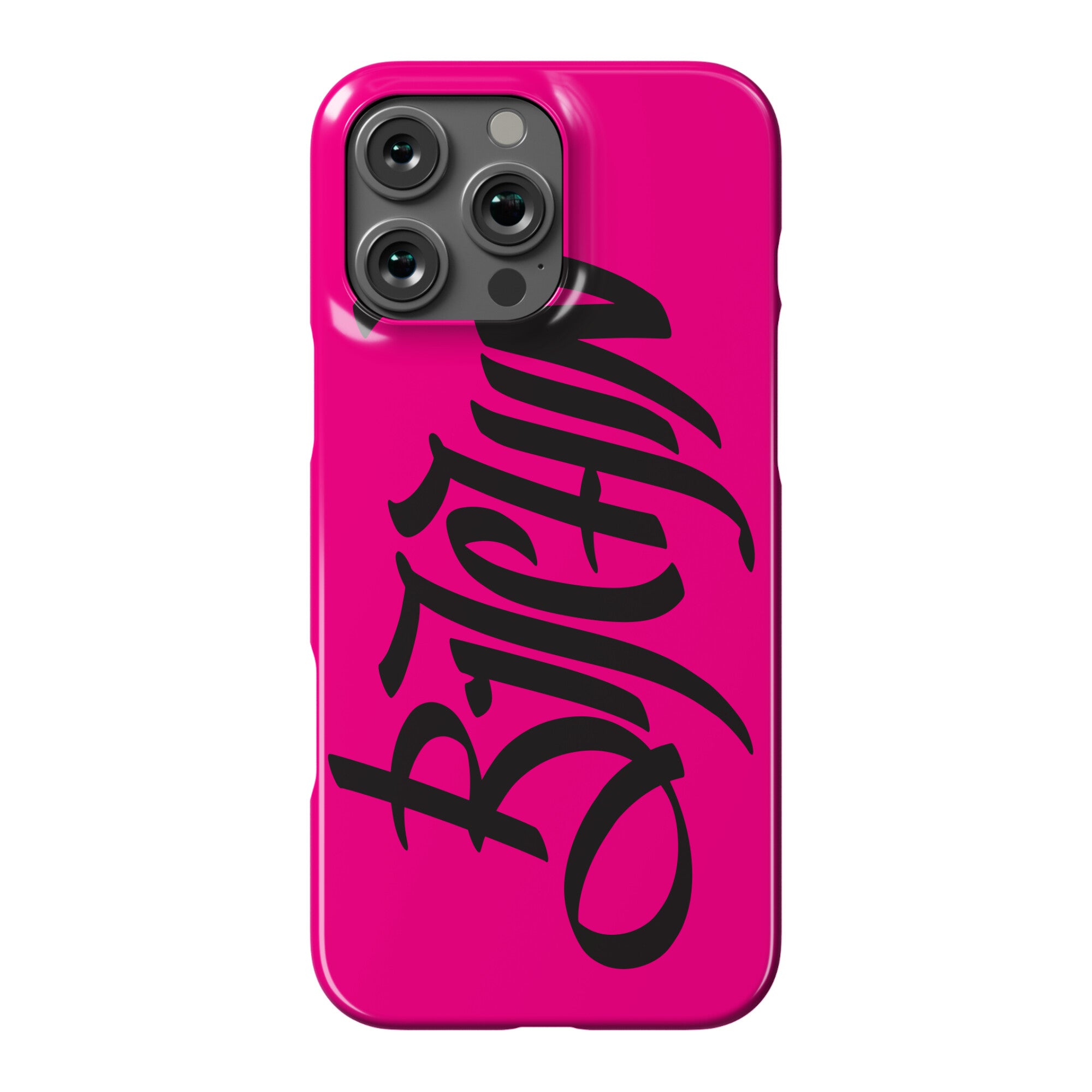 Bitchin Phone Case
