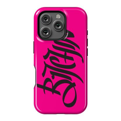 Bitchin Phone Case